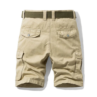Men’s Cargo Shorts with Multiple Pockets | Adrian