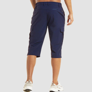 Men’s Cargo Shorts | Quick-Dry Summer Shorts | Elias