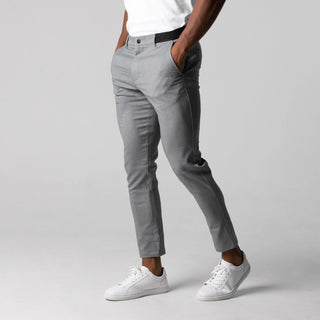 Tim | Slim-Fit Chino Pants for Men | Modern Everyday Style