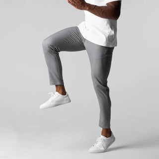 Tim | Slim-Fit Chino Pants for Men | Modern Everyday Style