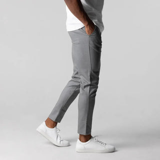 Tim | Slim-Fit Chino Pants for Men | Modern Everyday Style