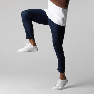 Tim | Slim-Fit Chino Pants for Men | Modern Everyday Style