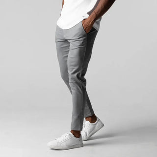 Tim | Slim-Fit Chino Pants for Men | Modern Everyday Style
