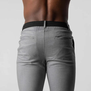 Tim | Slim-Fit Chino Pants for Men | Modern Everyday Style
