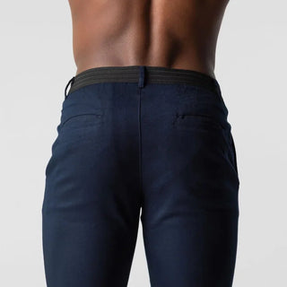 Tim | Slim-Fit Chino Pants for Men | Modern Everyday Style