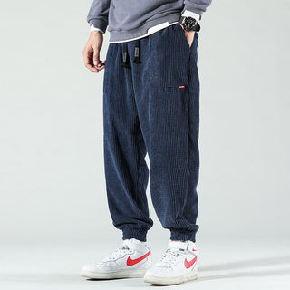 Filip | Corduroy Pants | Classic Comfort & Timeless Style Men