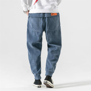 Filip | Corduroy Pants | Classic Comfort & Timeless Style Men