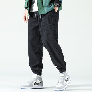 Filip | Corduroy Pants | Classic Comfort & Timeless Style Men