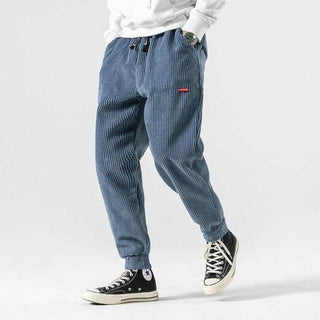 Filip | Corduroy Pants | Classic Comfort & Timeless Style Men